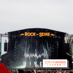 Rock en Seine 2024, nos photos