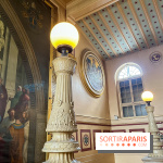 Bibliothèque Sainte-Geneviève - nos photos