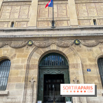 Bibliothèque Sainte-Geneviève - nos photos