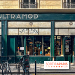 Ultramod, la plus ancienne mercerie de Paris