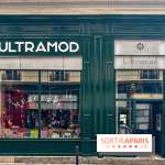 Ultramod, la plus ancienne mercerie de Paris