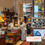 Ultramod, la plus ancienne mercerie de Paris