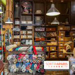 Ultramod, la plus ancienne mercerie de Paris