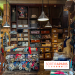 Ultramod, la plus ancienne mercerie de Paris