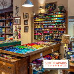 Ultramod, la plus ancienne mercerie de Paris - image00059