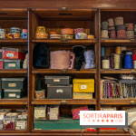 Ultramod, la plus ancienne mercerie de Paris - image00067