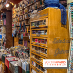 Ultramod, la plus ancienne mercerie de Paris