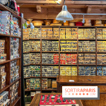 Ultramod, la plus ancienne mercerie de Paris - image00077