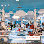 Paris Paris ! Le Bon Marché Rive Gauche - image00003