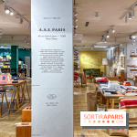 Paris Paris ! Le Bon Marché Rive Gauche - image00010