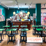 Paris Paris ! Le Bon Marché Rive Gauche - image00013