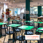 Paris Paris ! Le Bon Marché Rive Gauche - image00018