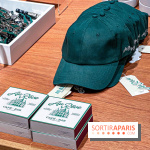 Paris Paris ! Le Bon Marché Rive Gauche - image00028