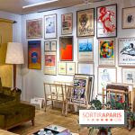 Paris Paris ! Le Bon Marché Rive Gauche - image00037