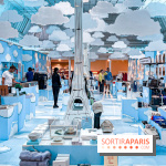 Paris Paris ! Le Bon Marché Rive Gauche - image00045