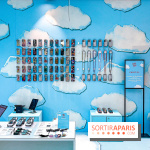 Paris Paris ! Le Bon Marché Rive Gauche - image00052