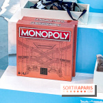 Paris Paris ! Le Bon Marché Rive Gauche - image00061