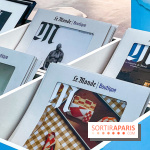 Paris Paris ! Le Bon Marché Rive Gauche - image00065