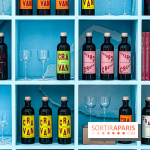 Paris Paris ! Le Bon Marché Rive Gauche - image00067