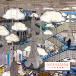 Paris Paris ! Le Bon Marché Rive Gauche - image00071