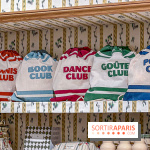 Paris Paris ! Le Bon Marché Rive Gauche - image00080