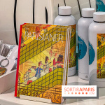 Paris Paris ! Le Bon Marché Rive Gauche - image00089