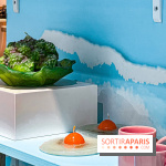 Paris Paris ! Le Bon Marché Rive Gauche - image00114