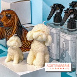 Paris Paris ! Le Bon Marché Rive Gauche - image00128