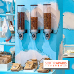 Paris Paris ! Le Bon Marché Rive Gauche - image00130