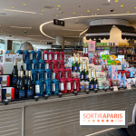 Paris Paris ! Le Bon Marché Rive Gauche - image00131