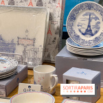 Paris Paris ! Le Bon Marché Rive Gauche - image00132