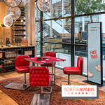 Paris Paris ! Le Bon Marché Rive Gauche - image00136