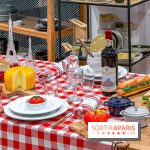 Paris Paris ! Le Bon Marché Rive Gauche - image00138