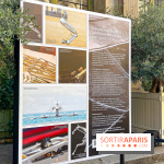 ZEUS, cheval métallique de la cérémonie d'ouverture des JO de Paris 2024 à l'Hôtel de Ville - image00006