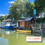 Marin d'eau douce Boulogne - nos photos