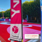 Flamme Paralympique - Houdan