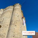 Flamme Paralympique - Houdan