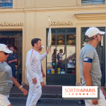 Flamme Paralympique - Houdan