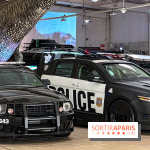 Musée Pop Central - voitures de cinéma et arcades vintage - image00016