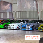 Musée Pop Central - voitures de cinéma et arcades vintage - image00020