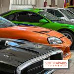 Musée Pop Central - voitures de cinéma et arcades vintage - image00037