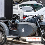 Musée Pop Central - voitures de cinéma et arcades vintage - image00062