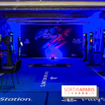 Musée Pop Central - voitures de cinéma et arcades vintage