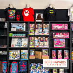 Musée Pop Central - voitures de cinéma et arcades vintage - image00114