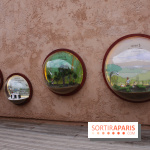 L'Arche des petites bêtes au Zoo de Thoiry