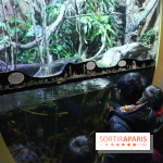 L'Arche des petites bêtes au Zoo de Thoiry