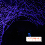 L'Arche des petites bêtes au Zoo de Thoiry