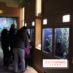 L'Arche des petites bêtes au Zoo de Thoiry