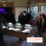 L'Arche des petites bêtes au Zoo de Thoiry