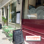 Ernestine Café - nos photos